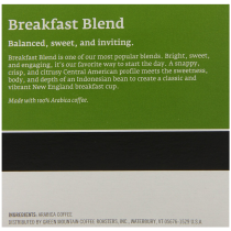 Green Mountain Coffee
