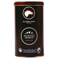 Whole Bean Coffee