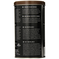 Whole Bean Coffee