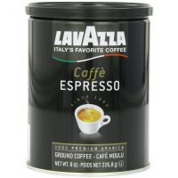 Lavazza Caffe Espresso