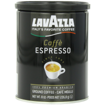 Lavazza Caffe Espresso