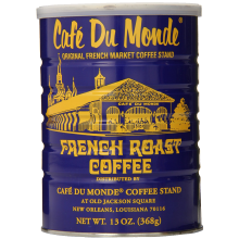 Cafe Du Monde Coffee