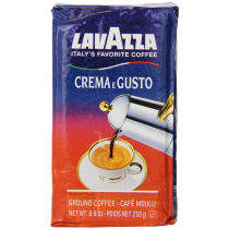 Lavazza Crema e Gusto