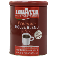 Lavazza Premium Blend