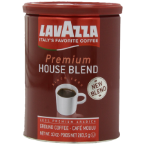 Lavazza Premium Blend
