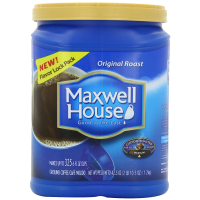 Original Roast Ground Coffee
