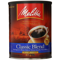 Classic Blend Ground