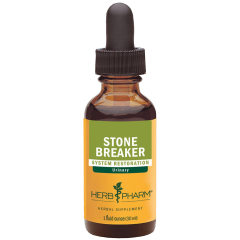 Herb Pharm Stone Breaker Compound