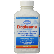 Hyland's Bioplasma Tablets 1000 Tablets