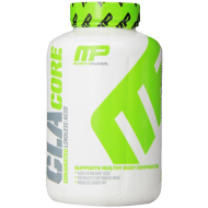 Muscle Pharm CLA 1000 Mg Softgel Capsules