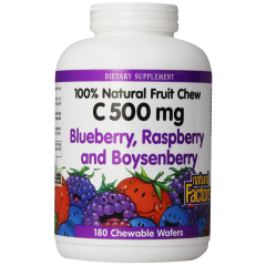 Nature's Way Umcka Coldcare Children's Cherry Syrup