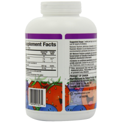 Nature's Way Umcka Original Alcohol Free