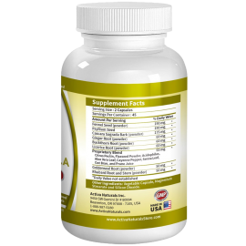 Best Colon Detox Formula - Advanced Colon Detox Supplement