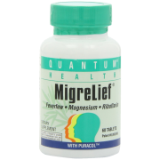 Quantum Migrelief 60 Tabs