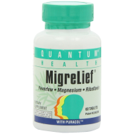Quantum Migrelief 60 Tabs