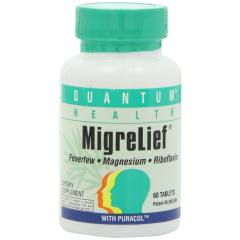 Quantum Migrelief 60 Tabs
