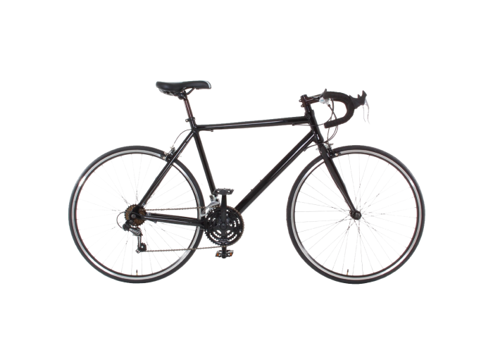 Aluminum Road Bike