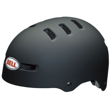 Fraction Multi-Sport Helmet