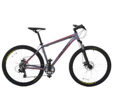 Mountain Bike MTB 24 Speed