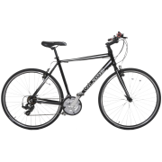 Hybrid Flat Bar Commuter Road Bike