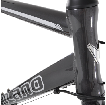 Hybrid Flat Bar Commuter Road Bike