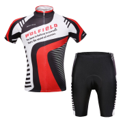 Sportswear Set Breathable