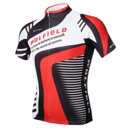 Sportswear Set Breathable