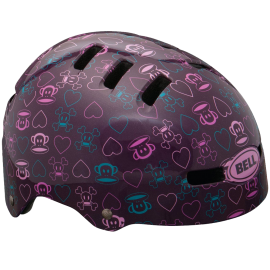 Fraction Multi-Sport Helmet