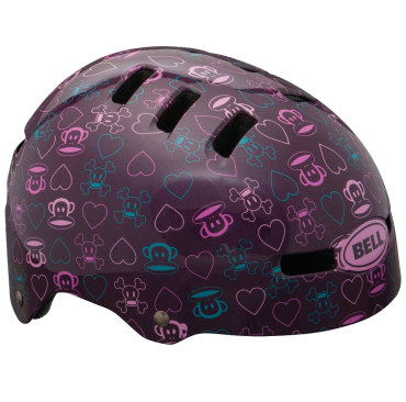 Fraction Multi-Sport Helmet