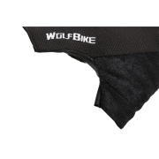 Short Half Finger Gloves Breathable