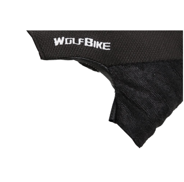 Short Half Finger Gloves Breathable