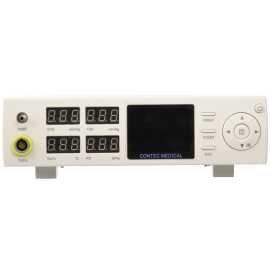 Vital Signs Blood Pressure Monitor