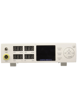 Vital Signs Blood Pressure Monitor