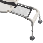 Drive Medical Folding Universal Sliding Transfer Bench 