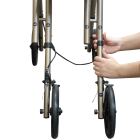 Drive Medical Universal Knee Walker