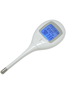 Digital Basal Thermometer for Cycle Control