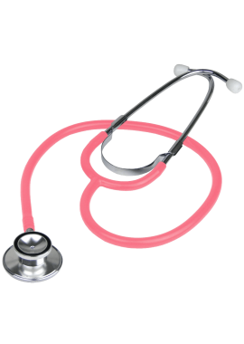 First Aid Dual Head Stethoscope 
