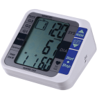 Digital Blood Pressure Monitor