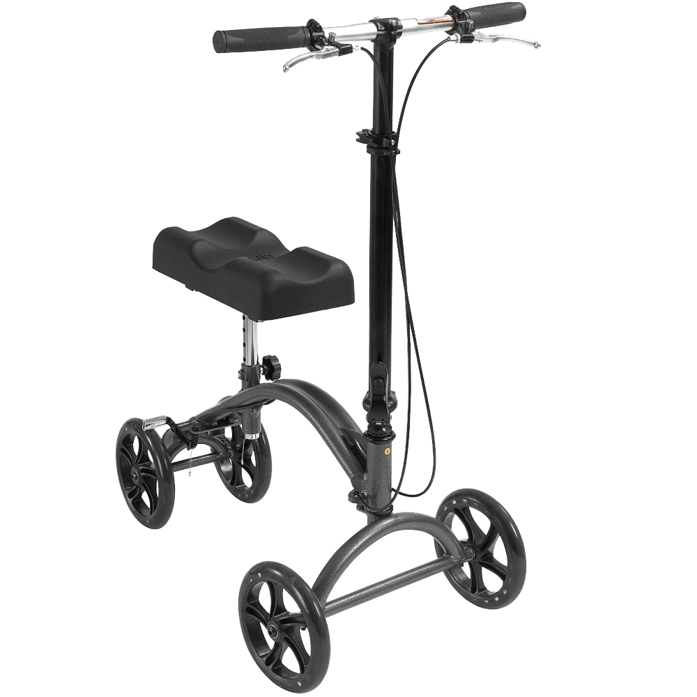 Drive Medical 790 Steerable Knee Walker