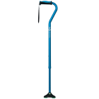 Offset Cane with Ultra Stable Cane Tip