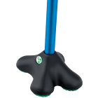 Offset Cane with Ultra Stable Cane Tip