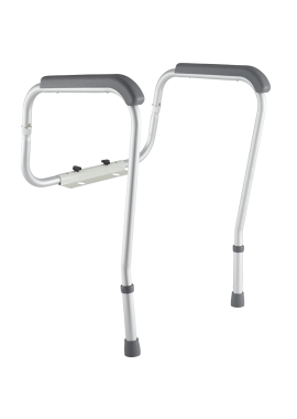 Medline Toilet Safety Rails