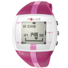 Polar FT4 Heart Rate Monitor