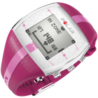 Polar FT4 Heart Rate Monitor