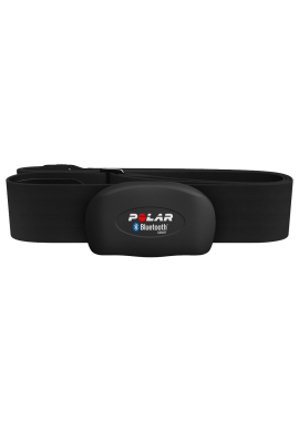 Polar H7 Bluetooth Smart Heart Rate Sensor