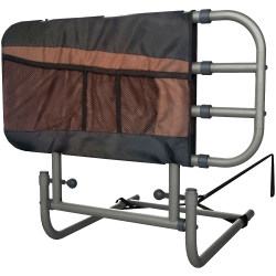 Stander EZ Adjust Bed Rail