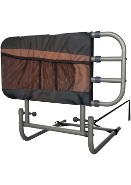 Stander EZ Adjust Bed Rail