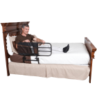 Stander EZ Adjust Bed Rail