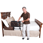 Stander EZ Adjust Bed Rail