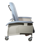 Drive Medical Clinical Care Geri Chair Recliner 